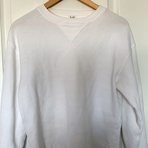waffle pattern PacSun long sleeve